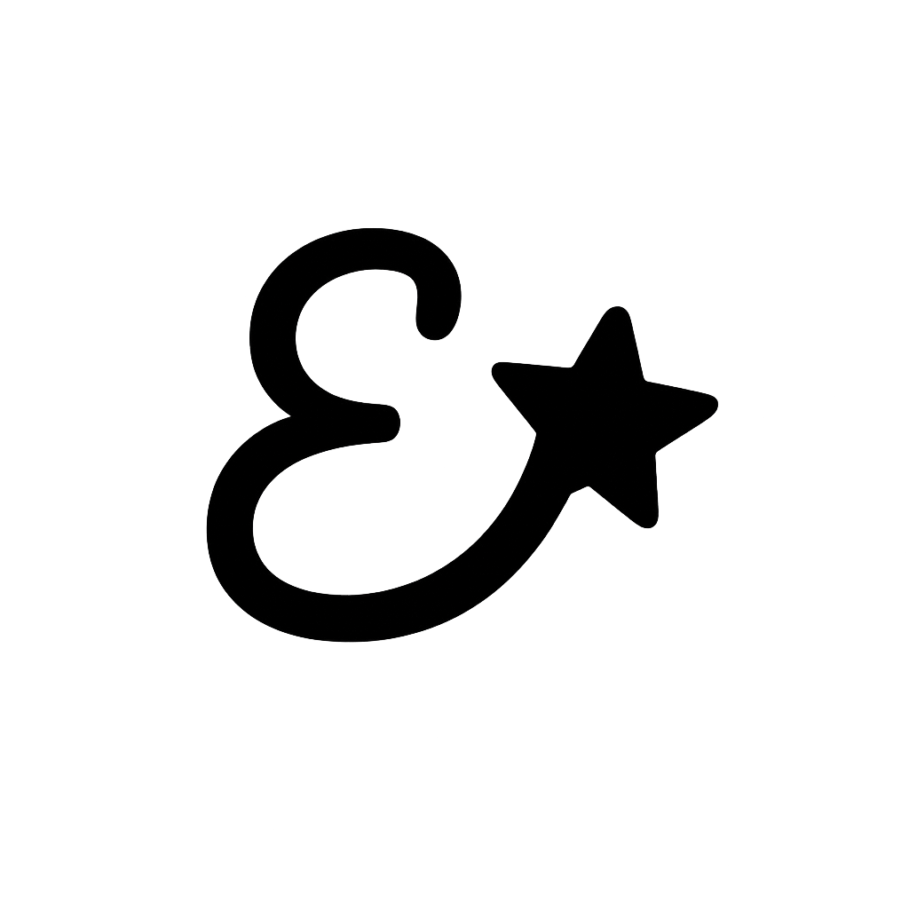 Newsletter Estrellita Studio